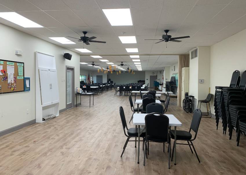 Coach House - Mobile Home Community